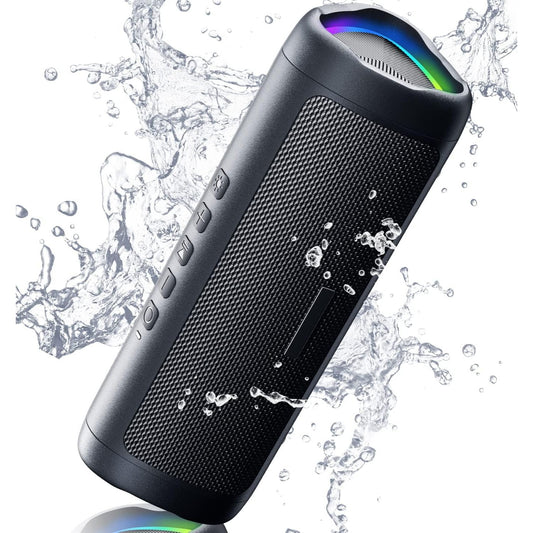 Bluetooth Speaker with HD Sound